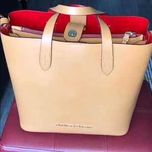 Dooney & Bourke Butterscotch